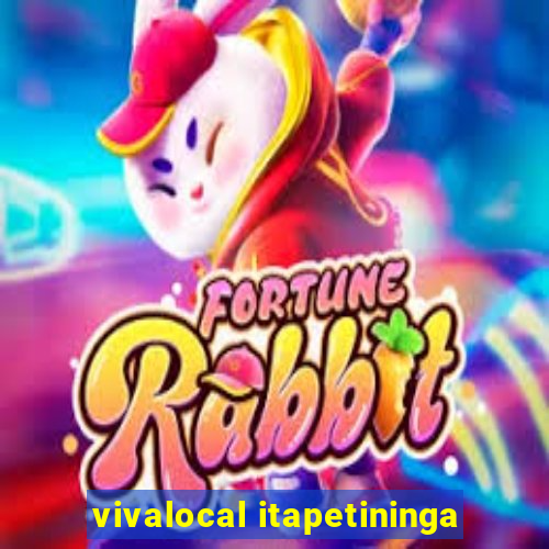 vivalocal itapetininga